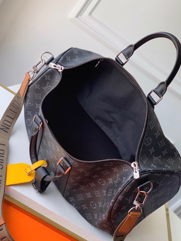 LV Travel Bags